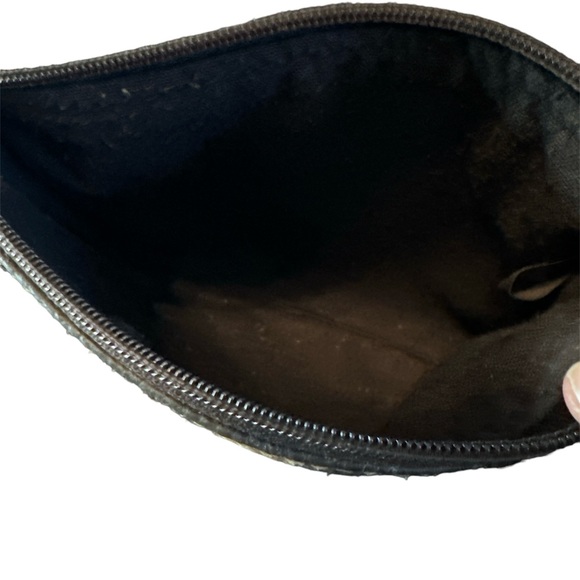 Vintage 90’s Esprit purse and matching wallet - Picture 3 of 6